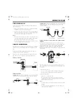 Предварительный просмотр 7 страницы RCA Home Theater Audio System Owner'S Manual