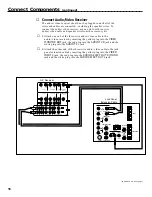 Предварительный просмотр 18 страницы RCA HT35752BD Installation & Hook-Up Manual