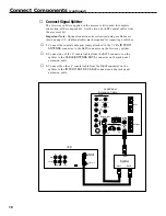 Предварительный просмотр 20 страницы RCA HT35752BD Installation & Hook-Up Manual