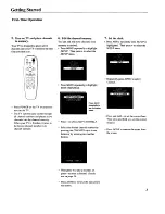 Preview for 5 page of RCA IB-E13322 Owner'S Manual