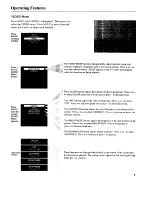 Preview for 11 page of RCA IB-E13322 Owner'S Manual