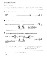 Preview for 20 page of RCA IB-E13322 Owner'S Manual