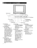 Предварительный просмотр 6 страницы RCA IB-F20551WN Owner'S Manual