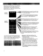 Предварительный просмотр 10 страницы RCA IB-F20551WN Owner'S Manual