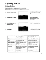 Preview for 19 page of RCA IB-G31641 Owner'S Manual