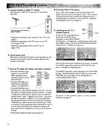 Preview for 6 page of RCA IB-P52755 Owner'S Manual