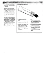 Preview for 10 page of RCA IB-P52755 Owner'S Manual