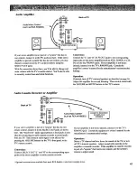 Preview for 45 page of RCA IB-P52755 Owner'S Manual