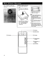 Preview for 12 page of RCA IB-X20162GS Owner'S Manual