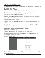 Preview for 7 page of RCA IP060 Operation Manual