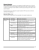 Preview for 12 page of RCA IP060 Operation Manual