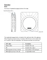 Preview for 11 page of RCA IP172 User Manual