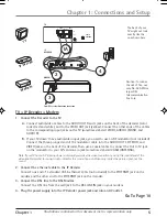 Preview for 7 page of RCA IP900 User Manual