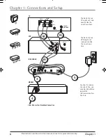 Preview for 8 page of RCA IP900 User Manual