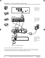 Preview for 10 page of RCA IP900 User Manual