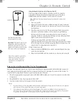 Preview for 17 page of RCA IP900 User Manual