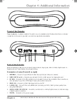 Preview for 27 page of RCA IP900 User Manual