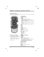 Preview for 14 page of RCA J12H770 User Manual