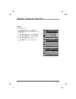 Preview for 16 page of RCA J12H770 User Manual