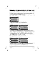 Preview for 19 page of RCA J12H770 User Manual