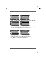 Preview for 20 page of RCA J12H770 User Manual