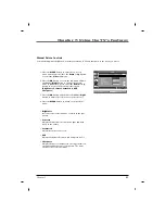 Preview for 27 page of RCA J12H770 User Manual