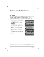 Preview for 34 page of RCA J12H770 User Manual