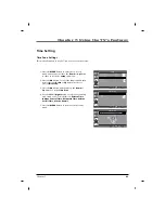 Preview for 43 page of RCA J12H770 User Manual