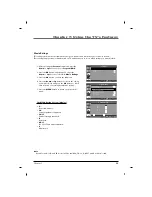 Preview for 53 page of RCA J12H770 User Manual