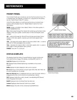 Предварительный просмотр 43 страницы RCA J20420 User Manual