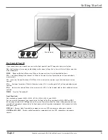 Предварительный просмотр 7 страницы RCA J20542 User Manual