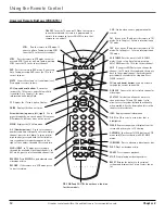 Предварительный просмотр 14 страницы RCA J20542 User Manual