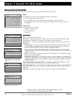 Предварительный просмотр 18 страницы RCA J20542 User Manual