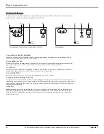 Предварительный просмотр 38 страницы RCA J20542 User Manual