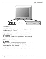 Предварительный просмотр 39 страницы RCA J20542 User Manual