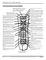 Предварительный просмотр 46 страницы RCA J20542 User Manual