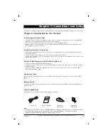 Preview for 7 page of RCA J22C760 User Manual