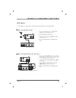 Preview for 23 page of RCA J22C760 User Manual