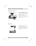 Preview for 30 page of RCA J22C760 User Manual