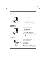 Preview for 39 page of RCA J22C760 User Manual