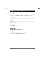 Preview for 40 page of RCA J22C760 User Manual