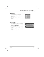 Preview for 41 page of RCA J22C760 User Manual