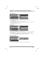 Preview for 44 page of RCA J22C760 User Manual