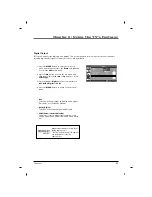 Preview for 61 page of RCA J22C760 User Manual