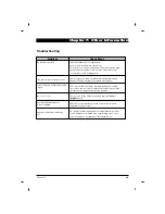 Preview for 89 page of RCA J22C760 User Manual