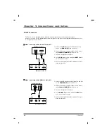 Preview for 24 page of RCA J22CE820 User Manual