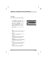 Preview for 52 page of RCA J22CE820 User Manual