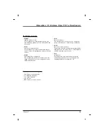 Preview for 69 page of RCA J22CE820 User Manual