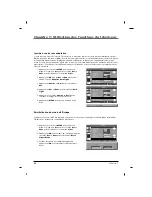 Preview for 132 page of RCA J22CE820 User Manual