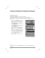 Preview for 137 page of RCA J22CE820 User Manual